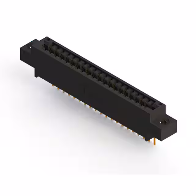 896-020-526-608 EDAC Inc.  Edgeboard Connectors